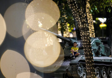 Pictures of the Week Global Photo Gallery