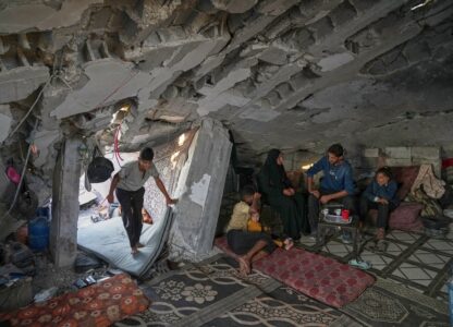 Pictures of the Week Global Photo Gallery