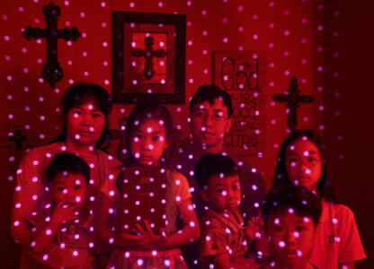 Pictures of the Week Global Photo Gallery