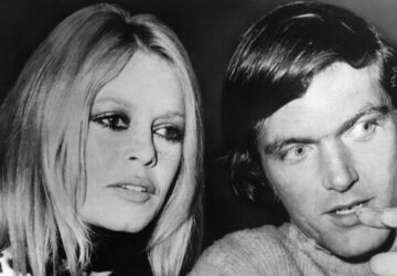 France Obit Brigitte Bardot