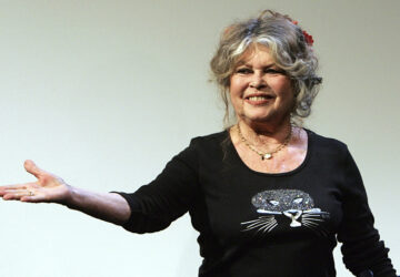 France Obit Brigitte Bardot