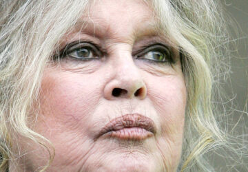 France Obit Brigitte Bardot