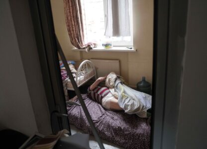 Pictures of the Week Global Photo Gallery