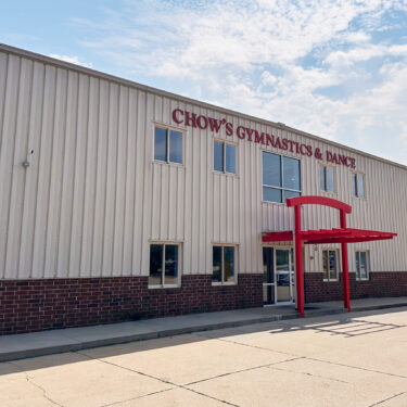 Gymnastics Abuse Lawsuit