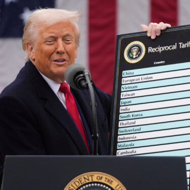 Tariffs Customs Brokers