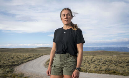 Dying To Serve Combat Training Drill