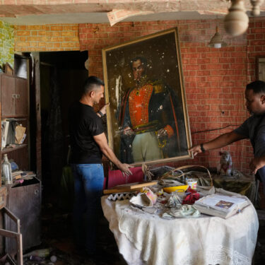 Pictures of the Week Global Photo Gallery