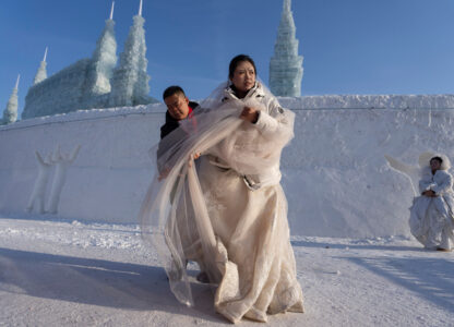 Pictures of the Week Global Photo Gallery