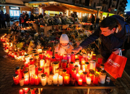 Pictures of the Week Global Photo Gallery