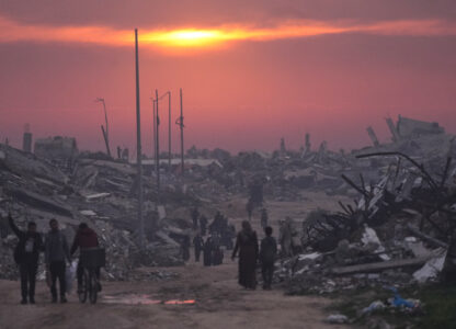 Pictures of the Week Global Photo Gallery