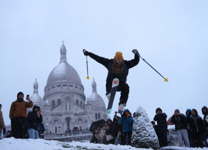 Pictures of the Week Global Photo Gallery