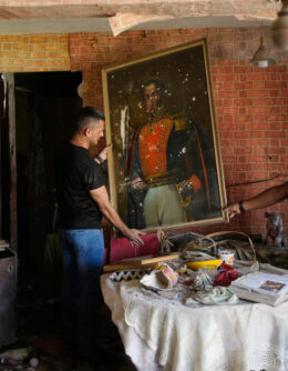 Pictures of the Week Global Photo Gallery