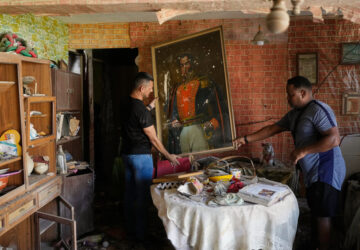 Pictures of the Week Global Photo Gallery