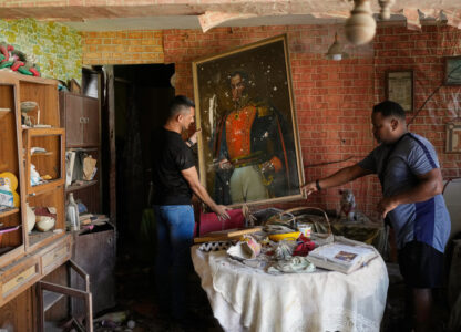 Pictures of the Week Global Photo Gallery