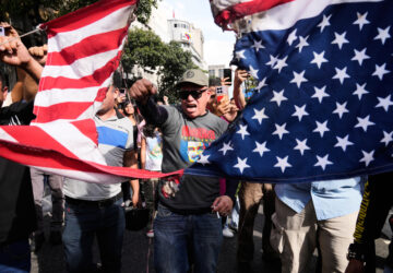 APTOPIX Venezuela US