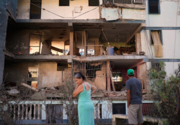 APTOPIX Venezuela US