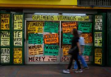 Venezuela Daily Life