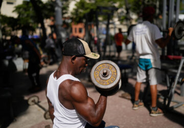 Venezuela Daily Life