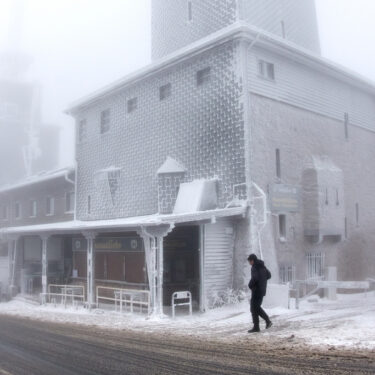 APTOPIX Germany Weather