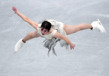 Japan Figure Skating