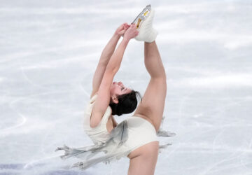 Japan Figure Skating