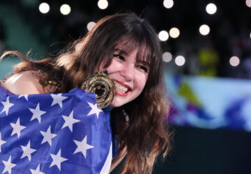 Japan Figure Skating