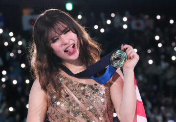 Japan Figure Skating