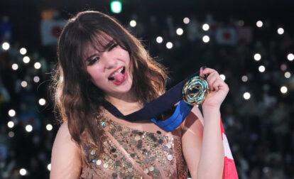 Japan Figure Skating