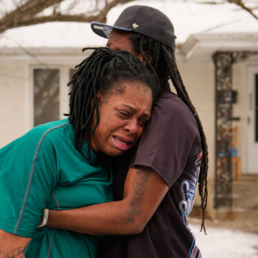 APTOPIX Immigration Enforcement Minnesota