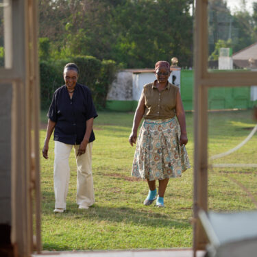 Kenya Widows Inheritance Rights