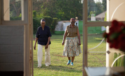 Kenya Widows Inheritance Rights