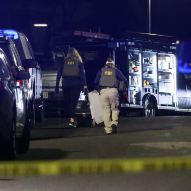 Brown University Shooting