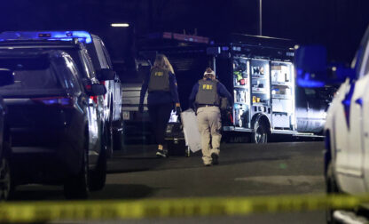 Brown University Shooting