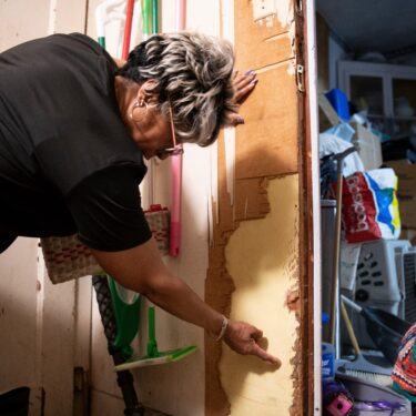 Trump DEI Cuts Water