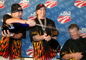 Italy’s Iconic Courses Alpine Skiing