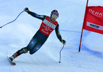 Italy’s Iconic Courses Alpine Skiing