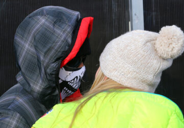 Italy’s Iconic Courses Alpine Skiing