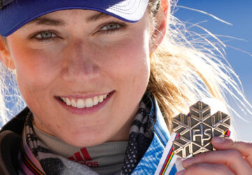 Italy’s Iconic Courses Alpine Skiing