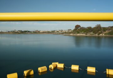 Climate Solution Desalination