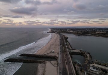 Climate Solution Desalination