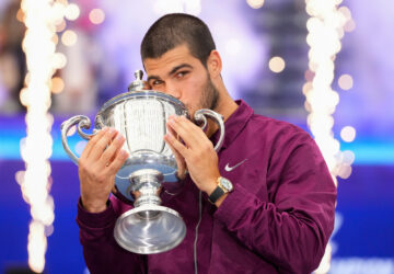 Tennis Australian Open Preview