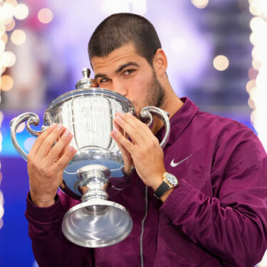 Tennis Australian Open Preview