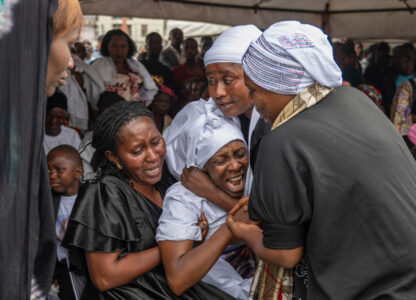 Pictures of the Week Global Photo Gallery