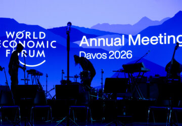 Switzerland Davos