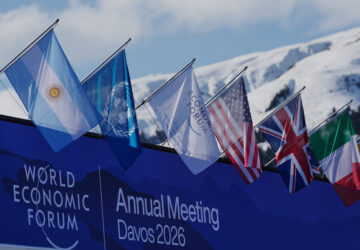 Switzerland Davos