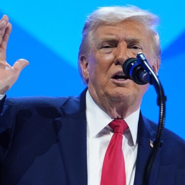 Trump vows he ‘won’t use force’ to acquire Greenland, calls for ‘immediate negotiations’