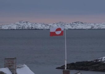 Trump said he won’t use force to take Greenland, but Greenlanders remain on edge: AP Explains