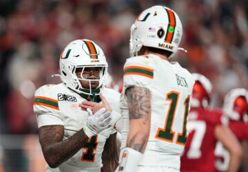 CFP National Championship Football