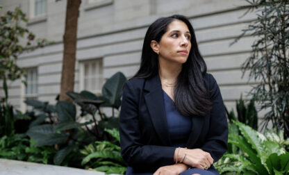 Jutice Department Firings