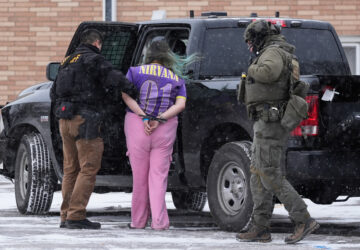 Pictures of the Week Global Photo Gallery